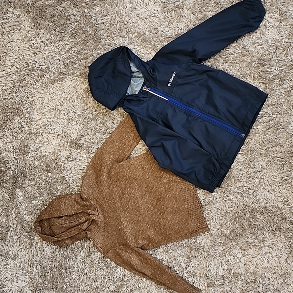 Kids clothing